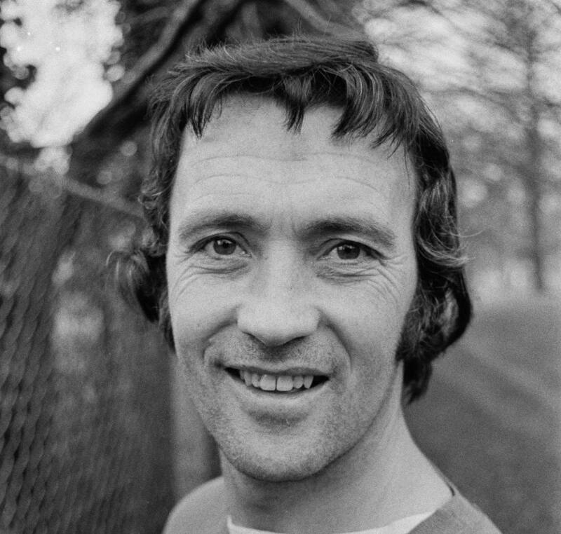 El portero que hizo historia, pero no por sus atajadas.