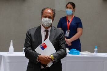 Juan Sutil: "Hay personas que prefieren recibir su bono que buscar trabajo"