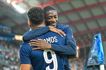 Champions League: AS Mónaco vs. PSG, hora y dónde ver HOY