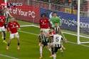 VIDEO | “Tiene los dos brazos abiertos”: Manchester United saca triunfo de oro con polémica jugada