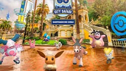 Torneo de Pokémon GO se toma popular mall de Santiago: Revisa dónde es y cómo participar