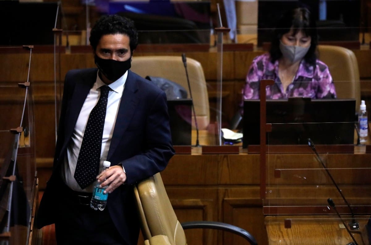 Ignacio Briones adelantó cómo y bajo qué condiciones se entregará el IFE Rebrote