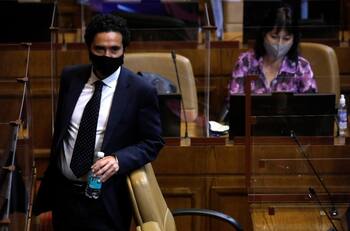 Ignacio Briones adelantó cómo y bajo qué condiciones se entregará el IFE Rebrote