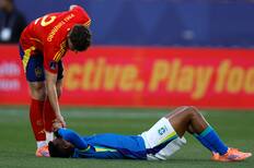 El bochorno más grande del Mundial Sub 20 de Chile cobra su primera víctima: despedido