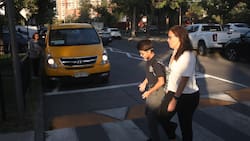 Aumento de sanciones a conductores de transporte público incluirá furgones escolares: Multas sobrepasan los $6.000.000