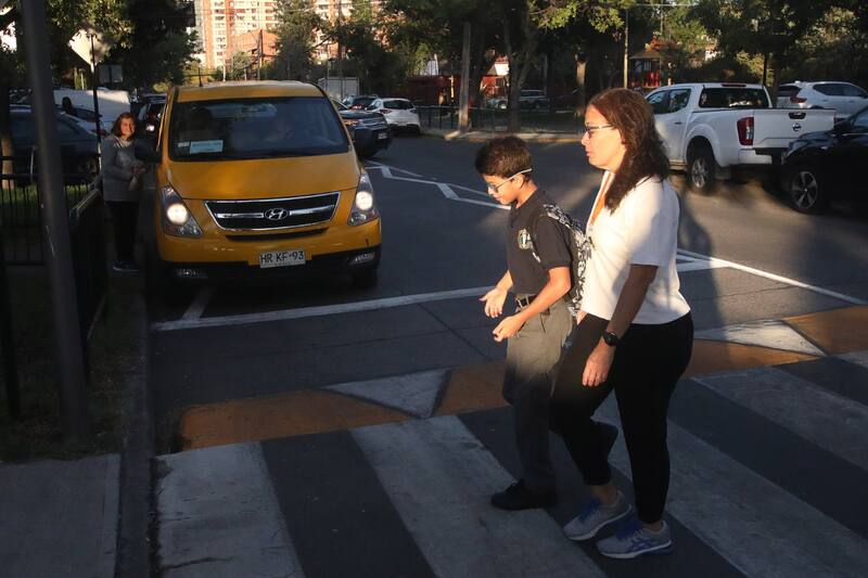 La medida busca aumentar las sanciones para quienes cometan delitos mientras ejercen labores de conducción y transporte de pasajeros.