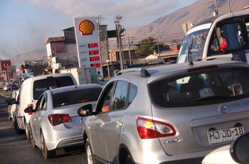 Hasta $300 de descuento por litro: Conoce las rebajas que tendrá Shell durante noviembre