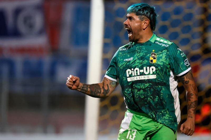 El arquero estrena nuevo look para la temporada 2026 Foto: ATON.