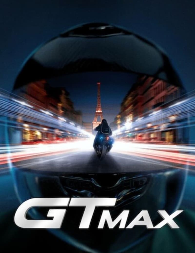 "GT Max", la película en tendencia de Netflix.