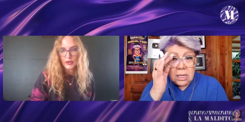 Cata Pulido y Paty Maldonado hablaron sobre las declaraciones de la Doctora Cordero.