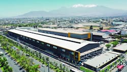 Empresa chilena realizará millonaria inversión en Perú y busca acercarse al megapuerto de Chancay