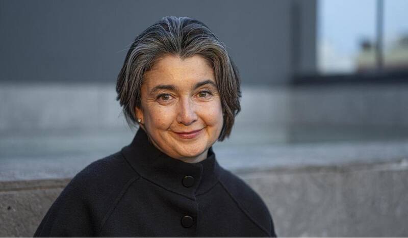 reveló cómo será su vestido para los Premios Oscar 2024.