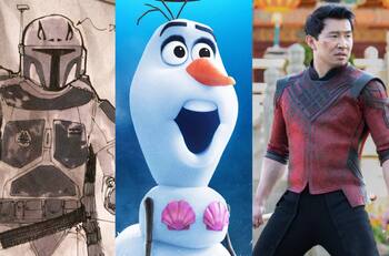 Disney+ Day: Los estrenos que puedes ver desde ya en el servicio de streaming