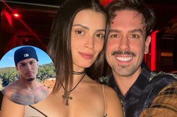 “A veces simplemente las cosas pasan”: La reflexión de Cony Capelli tras el fin de su relación y los rumores de romance con Miguel Martínez