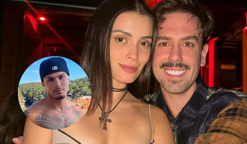 y su reflexión tras polémico quiebre con Luis Miguel Castro.