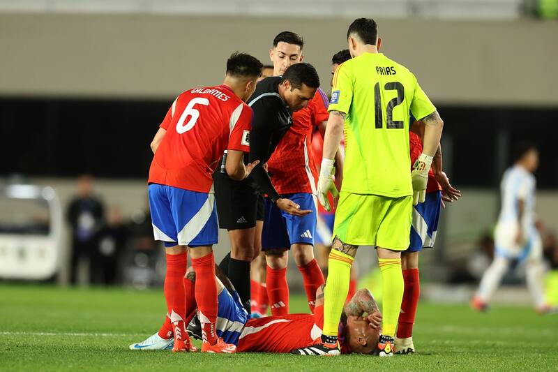 vive un gran presente en Racing.