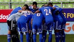 Incluyendo a Cristóbal Campos y Darío Osorio: Los 20 jugadores de la U que nunca han sido locales en el Estadio Nacional