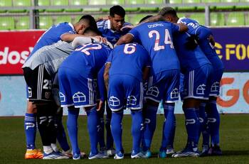 Incluyendo a Cristóbal Campos y Darío Osorio: Los 20 jugadores de la U que nunca han sido locales en el Estadio Nacional