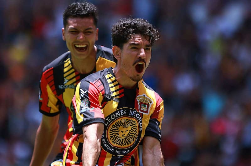 El posible nuevo compañero de Barticciotto.