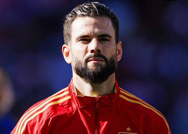 El español dejará el Real Madrid para jugar en Arabia Saudita. Créditos: @nachofdez90.