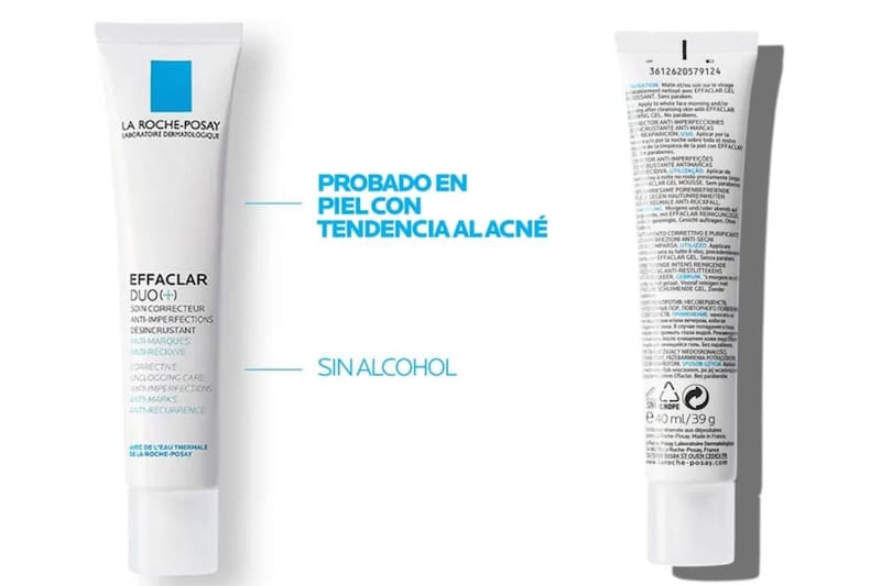 L'oreal retira este producto del mercado estadounidense.