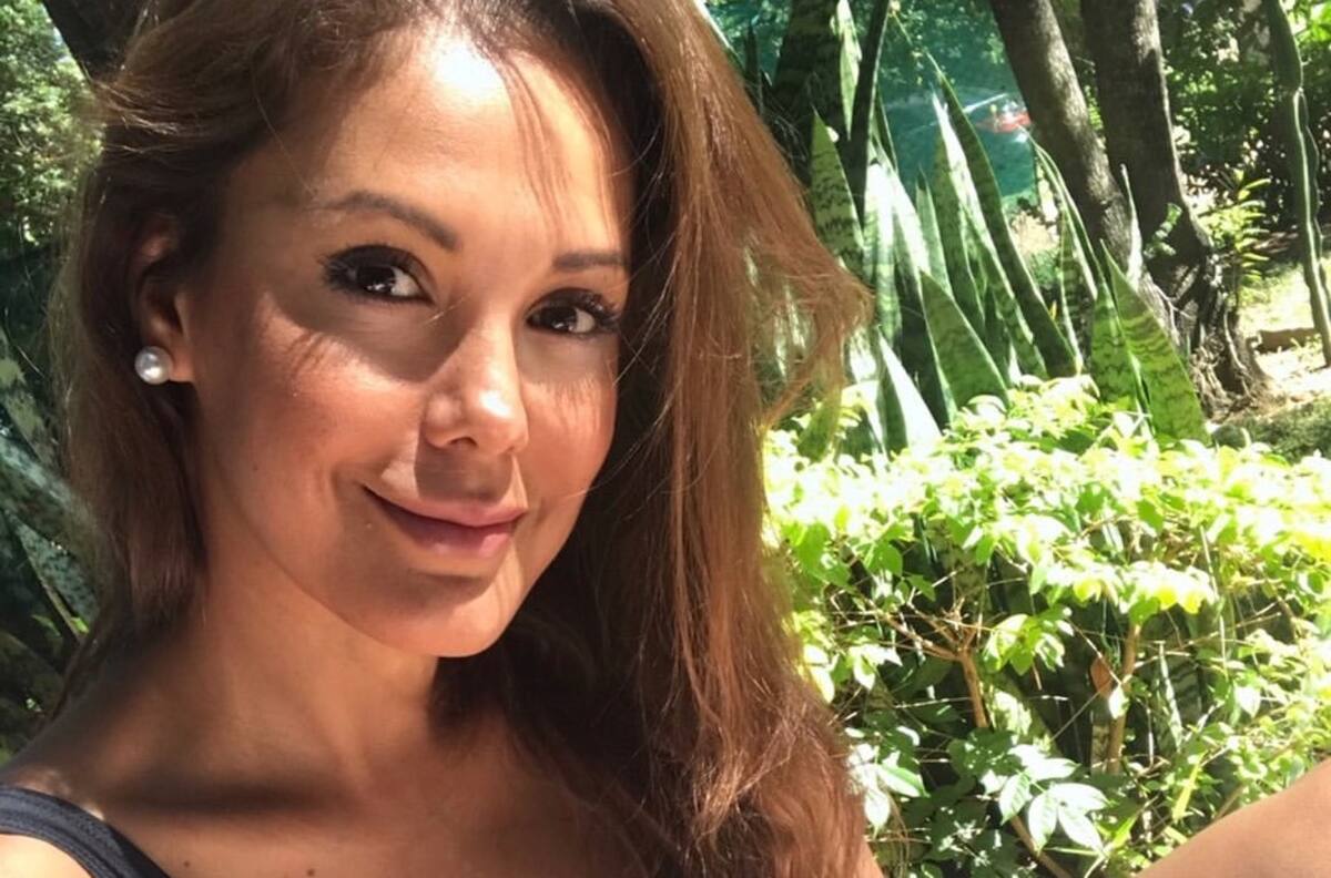 "Está devastada": amiga de Ruth Gamarra contó el triste momento que pasa la ex "Mekano" tras el fallecimiento de su pareja