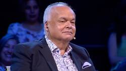 “Fuerza”: Lucho jara, Denisse Malebrán y otros famosos envían su apoyo a Álvaro Salas