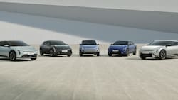 Kia vive su fiesta eléctrica y presenta tres nuevos modelos