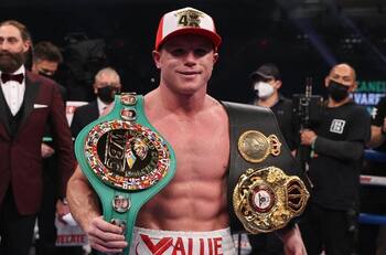 “Canelo” Álvarez anuncia la pre-venta de boletos para su pelea ante Avni Yildirim