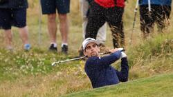 Se repitió la pesadilla para Niemann en el British Open: otro quíntuple bogey y se despide del título