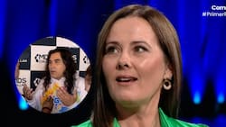 Araceli Vitta reveló que Daniel Guerrero tiene orden de arresto por millonaria deuda de pensión: esto respondió el cantante