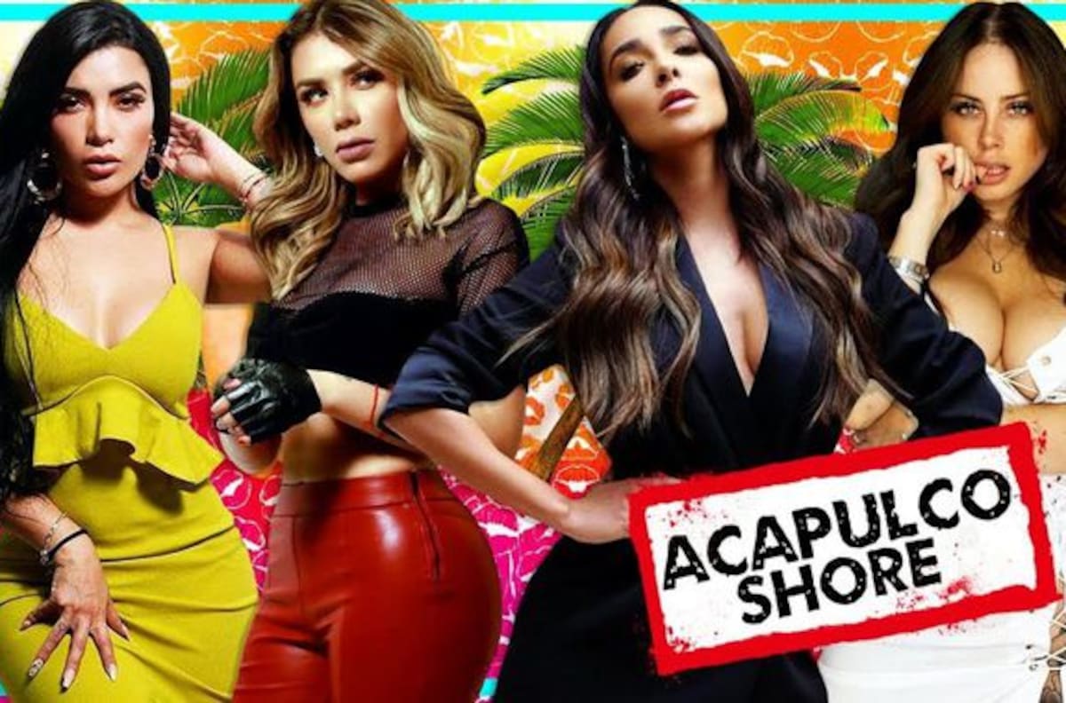 "Acapulco Shore": Las polémicas se vivieron en el sexto capítulo del reality show de MTV