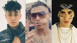 Pablo Chill-E sigue pavimentando su carrera internacional de la mano de Alemán y Neo Pistea