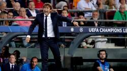 ¿Se va? Tres nombres suenan en el Inter de Alexis Sánchez y Vidal para reemplazar a Conte