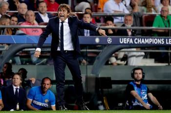 ¿Se va? Tres nombres suenan en el Inter de Alexis Sánchez y Vidal para reemplazar a Conte