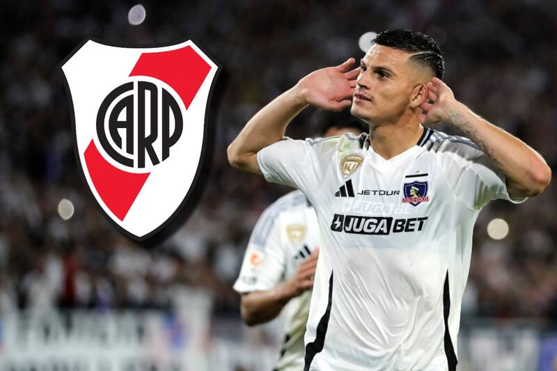 interesa en River Plate.