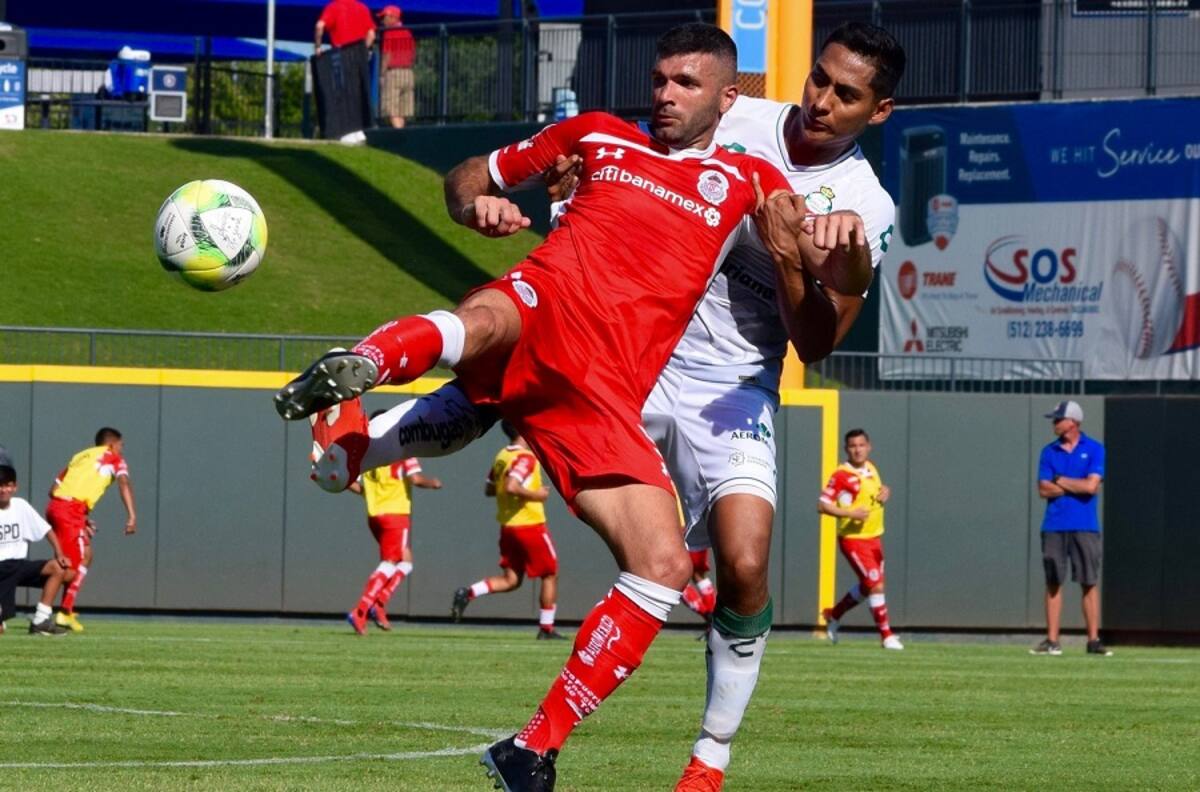 Toluca se abre a negociar con la UC por Emmanuel Gigliotti