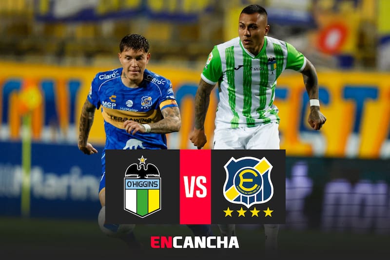 Duelo clave para ambas escuadras. Foto: Agencia Aton.