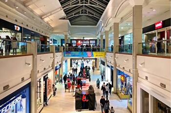 Estos son los malls que más han aumentado sus ventas en Chile: el primero ganó casi $20.000 millones en 2025