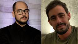 "Perdón por todo lo que te salpica": Divulgan mayores detalles de la conversación borrada de Nicolás López con Ariel Levy