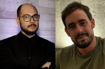 "Perdón por todo lo que te salpica": Divulgan mayores detalles de la conversación borrada de Nicolás López con Ariel Levy