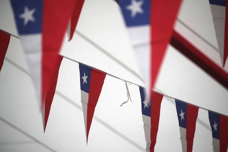 Pablo Barberis, docente de la FEN de la Universidad de Chile, UNegocios, reveló si sirve o no la regla 50-30-20.
Créditos: Aton.