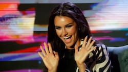 El fuerte descargo de Emilia Dides contra marca: Dejaron de trabajar con ella tras confirmar su embarazo