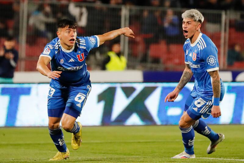 El futbolistas hará su estreno en la temporada 2025. Foto: Aton.