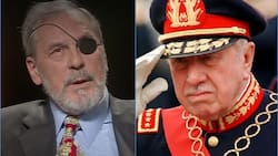 "Es un infiltrado marxista": Santiago Pavlovic recordó la pregunta que le hizo a Augusto Pinochet y que lo enfureció