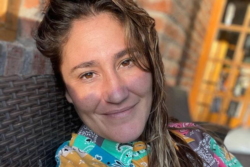 tuvo que pasar por la cardiopatía de su hijo.