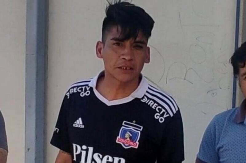 El informe de Gendarmería lo calificó como un reo peligroso.