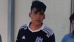 Podría fugarse: Gendarmería solicita traslado de Luis Castillo a cárcel de mayor seguridad