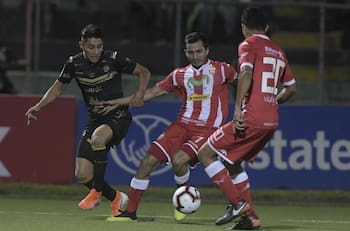 Nicaragua busca campeón: Hoy se juega la final entre Real Estelí y Managua FC