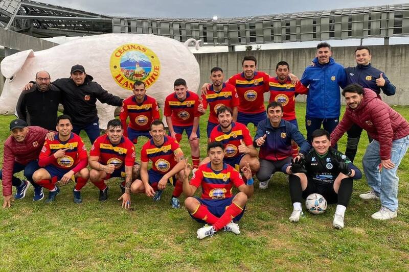 busca dar la sorpresa en Copa Chile.